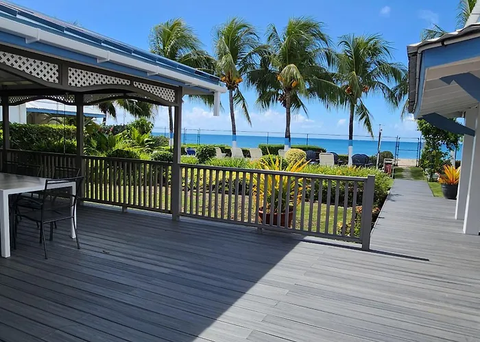 Banyan Beach House Villa